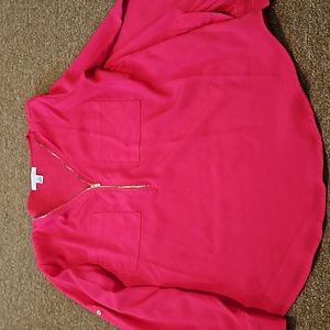 Calvin Klein Dress Shirts (3)